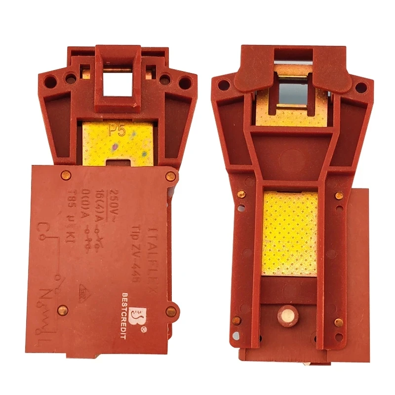 XQG50-WN500XI дверной замок для стиральной машины с временной задержкой