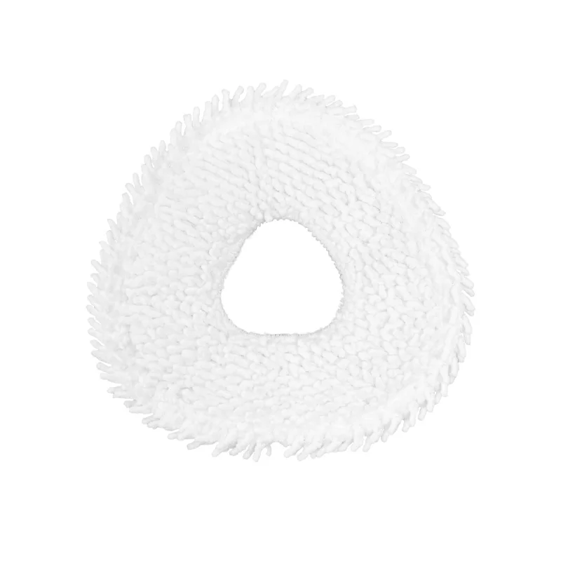 For Narwal Freo Versatile Self Mop Clean Robot J3 Roller V-shaped Side Brushes Mop Cloths Rag Hepa Filter Spare Part Accessory