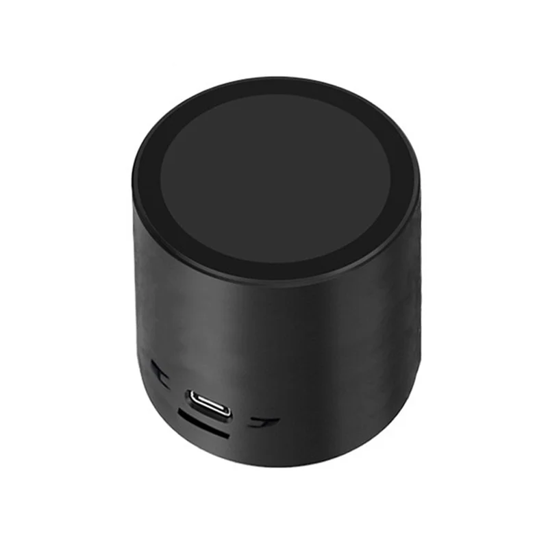 Superior-ESP32 S3 1.28 Inch LCD Touch Screen Mini Speaker ESP32 S3 Xiaozhi AI Mini Speaker Support Deepseek