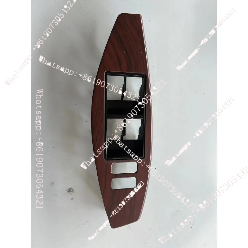 

Right Front Door Armrest Base Upper Panel 74231-20310-C0 For Toyota Allion Premio 2007-2021 Windows Switch Cover Trim 7423120310