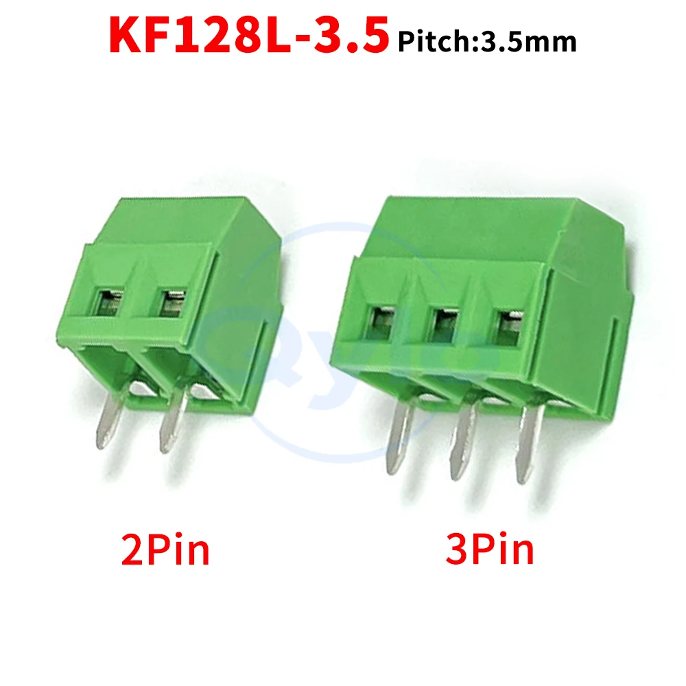 (5 Pcs) Kf 128L - 3…