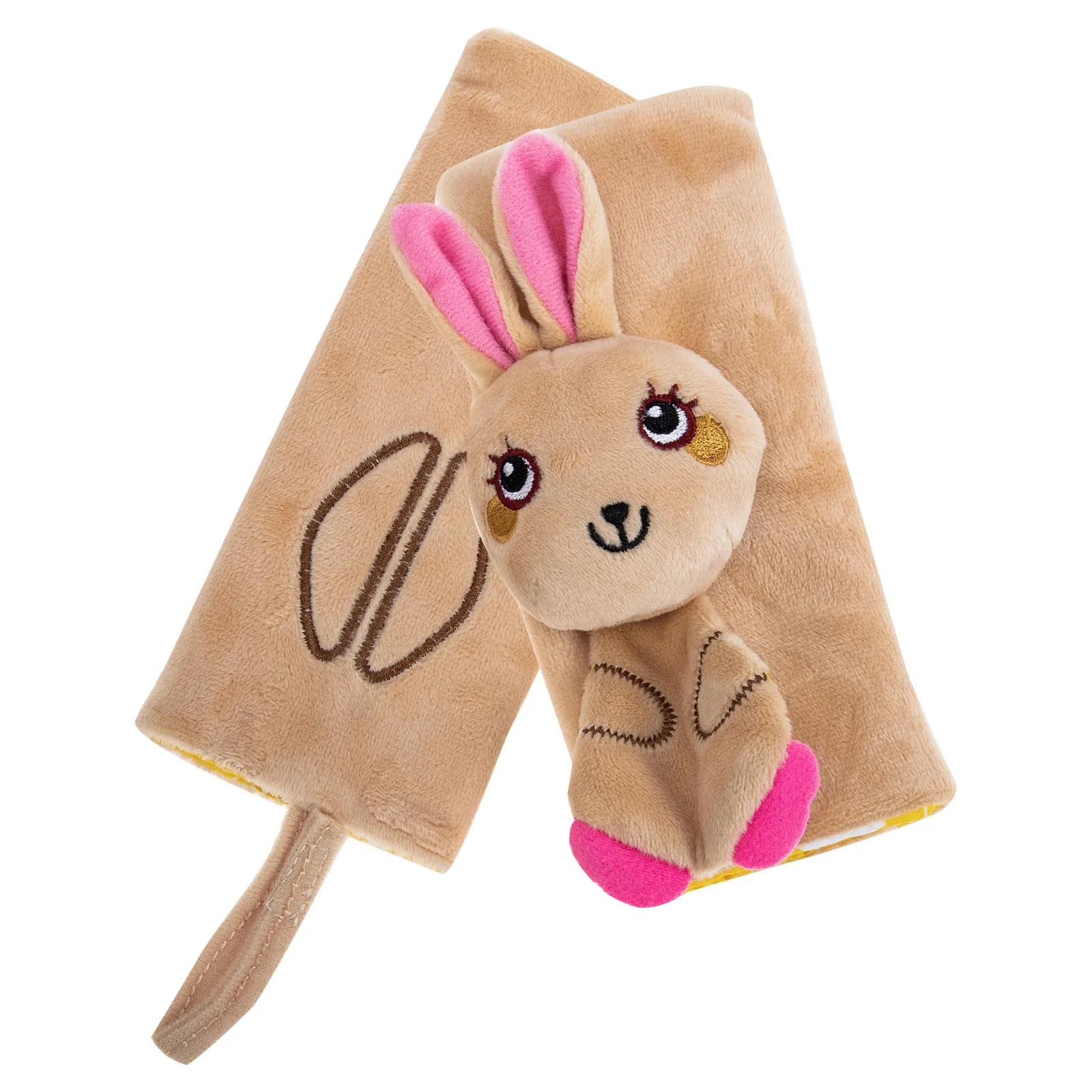 2-個のカバー肩プロテクタークッションパッド用漫画カバー肩ガード快適