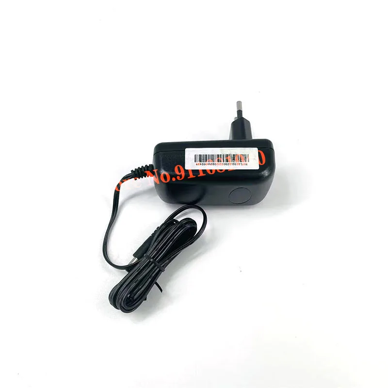 الأصلي الاتحاد الأوروبي التوصيل التيار المتناوب محول الطاقة الجدار شاحن ل Liectroux ZK901 جهاز آلي لتنظيف الأتربة قطع الغيار محول نقل