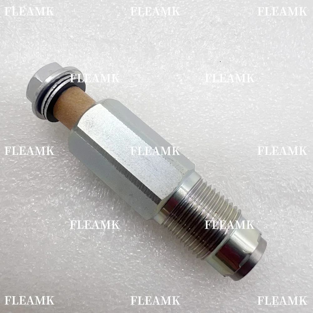Diesel Fuel Pressure Relief Limiting Valve 095420-0140 Pressure Limited Valve