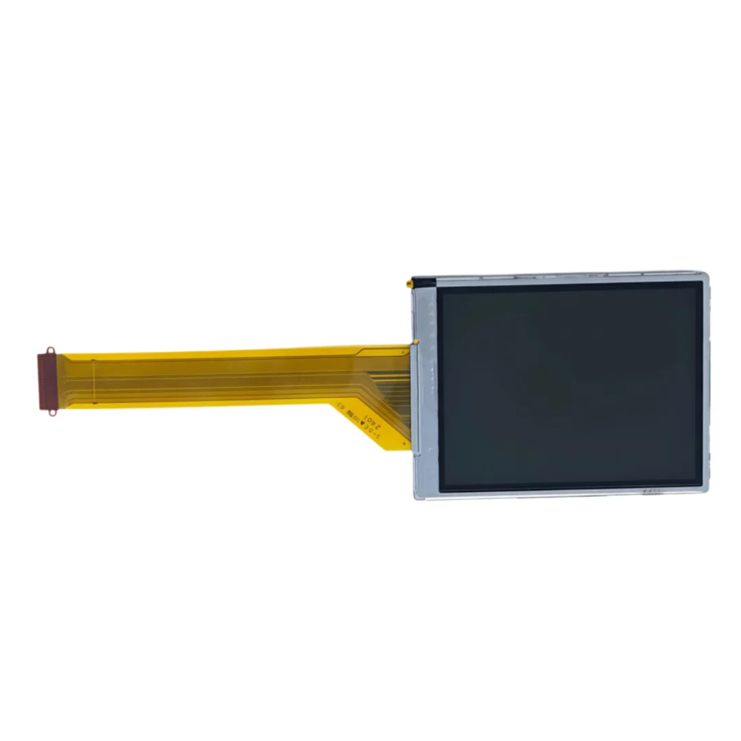 Genuine LCD screen with backlight for Samsung Digimax NV11 Digital Camera