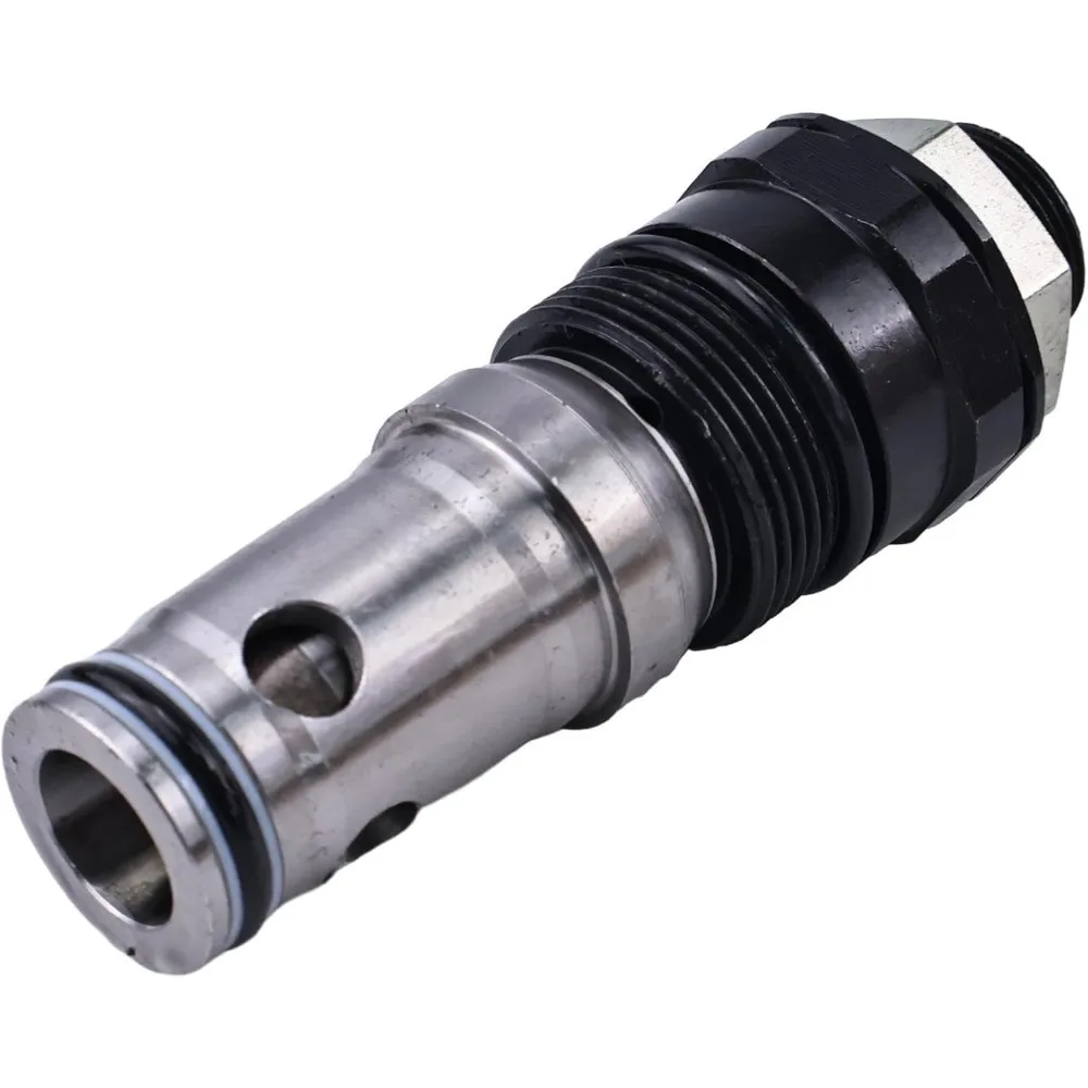 421-43-27460 Hydraulic Pump Main Relief Valve 4214327460 For Komatsu Loader WA380 WA400 WA420 WA430 WA450 WA450L