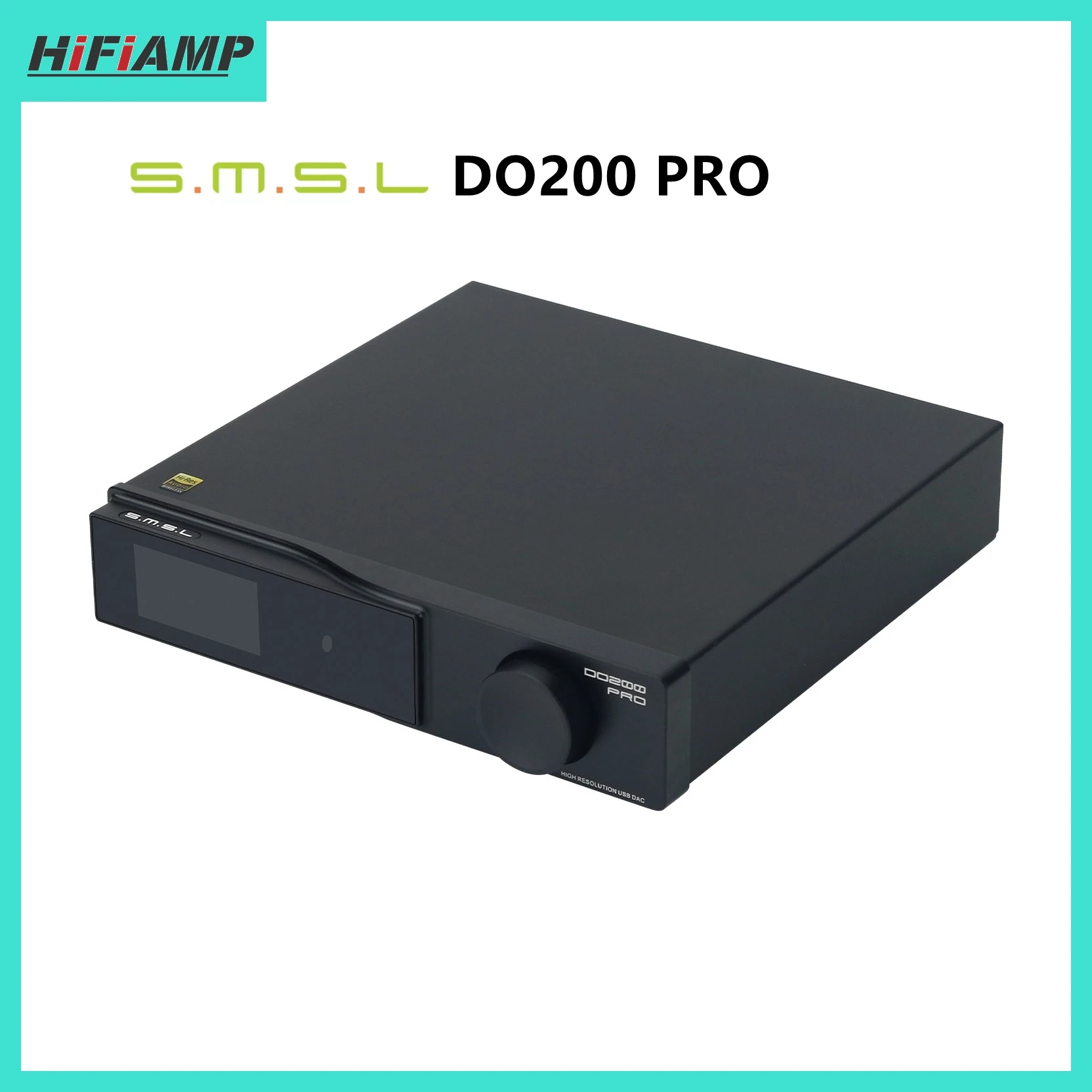 Smsl DO200PRO 12Pcs…