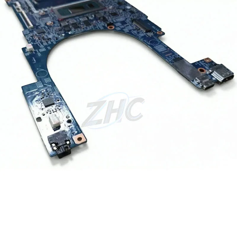 213022‑1 Laptop Motherboard For HP Pavilion X360 Convertible 15‑ER With Intel i7‑1255U Onboard CPU Mainboard 100% Fully Tested