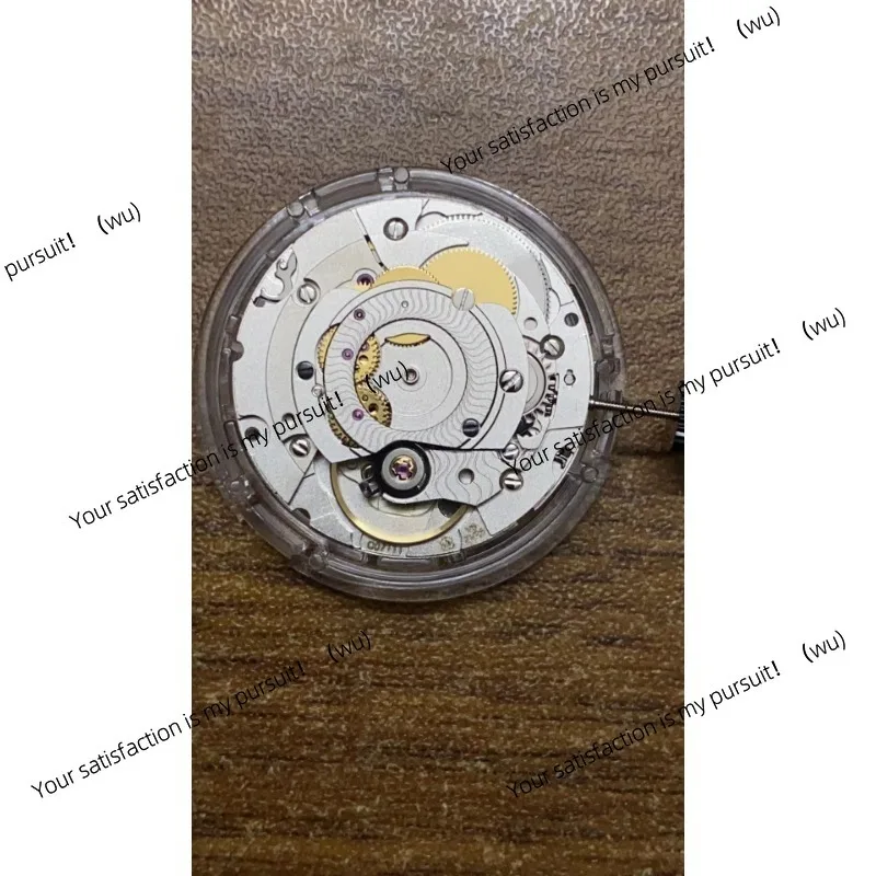Watch accessories parts (domestic) are suitable for C07.111/C07111 three-pin single calendar mechanical movement
