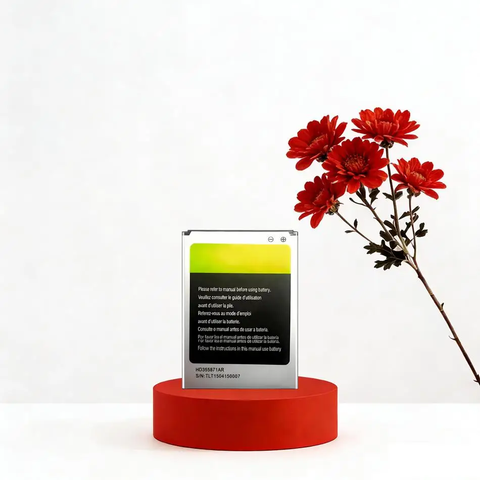 HD355871AR 355571PLV Высокосовместимая батарея для мобильного телефона Inew V3 3G, 2300 мАч, быстрая зарядка