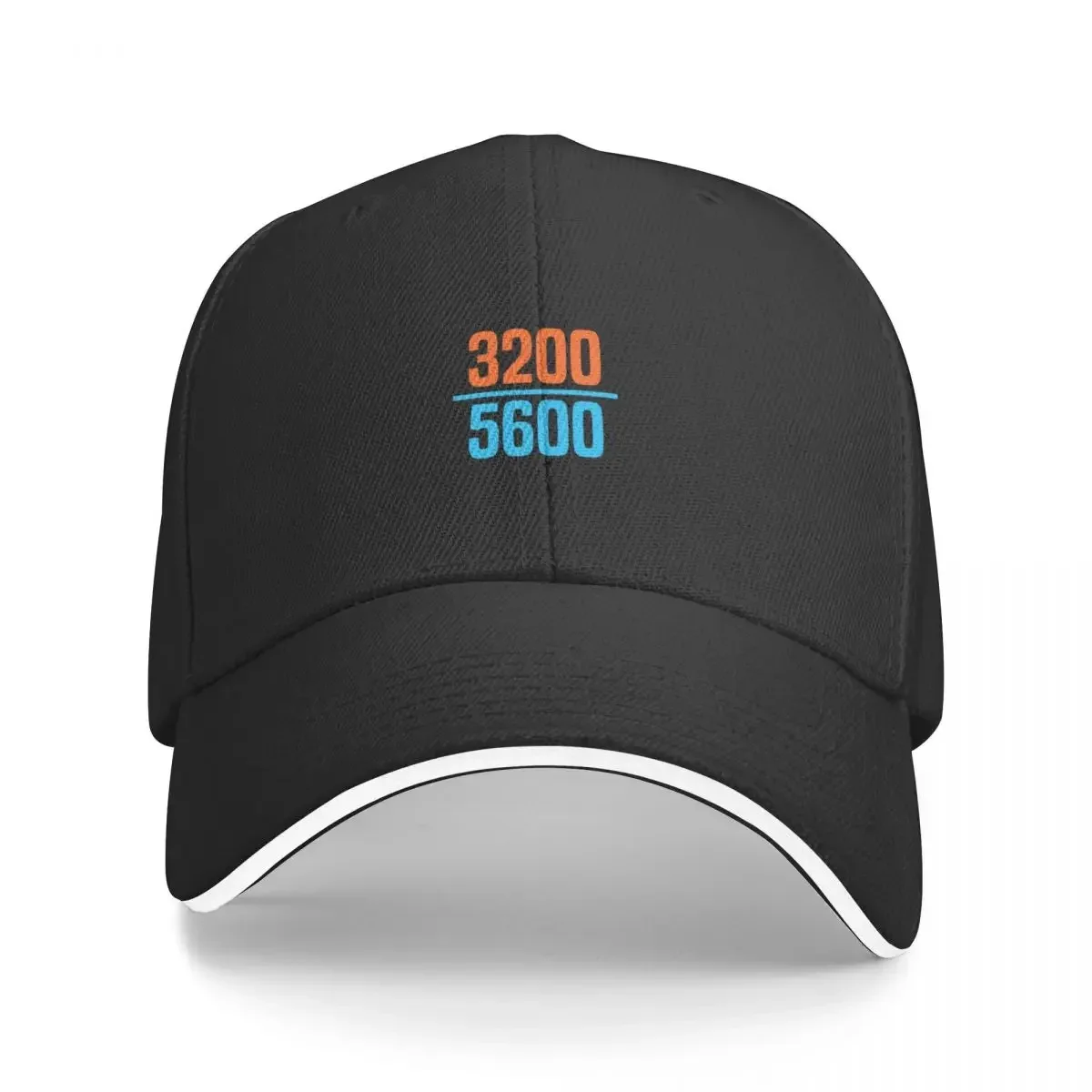 

3200 / 5600 Baseball Cap Icon Streetwear Golf Women Men's