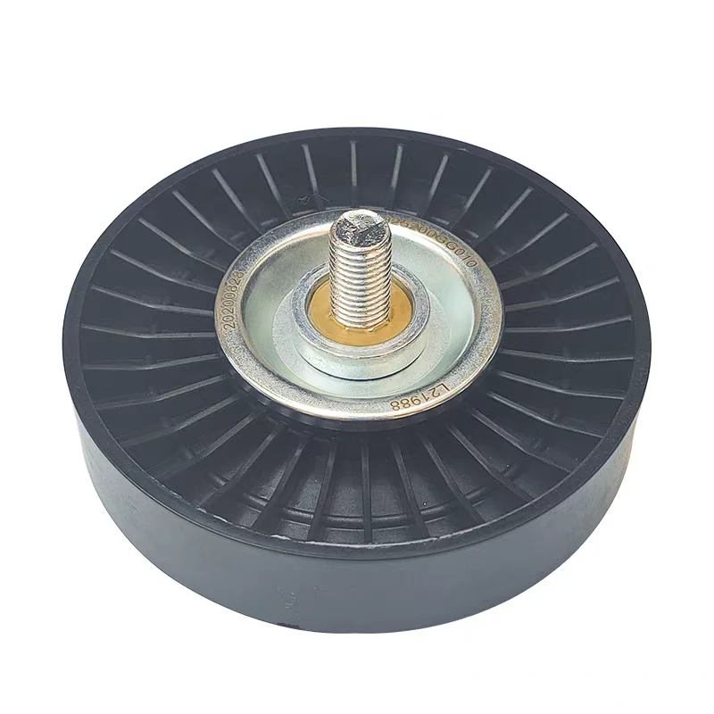 Tendeur De Poulie De Synchronisation D'Origine, Pour JAC S2 S3 J3 J5 1025200gg010, Haute Qualité 1025200GG010
