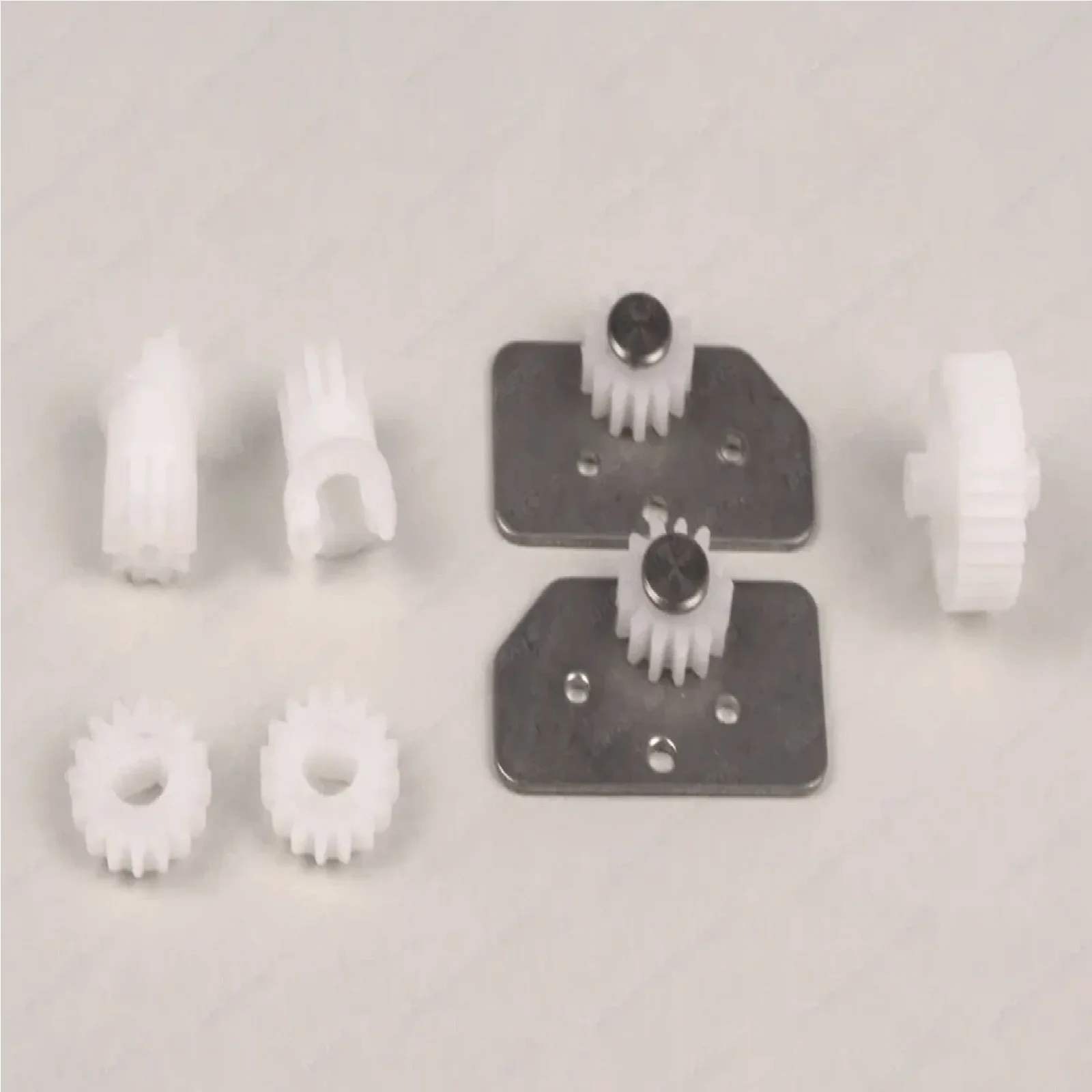Side Wing Mirror Repair Gear Set 876101U060 for Hyundai Kia Chevrolet Daewoo Suzuki