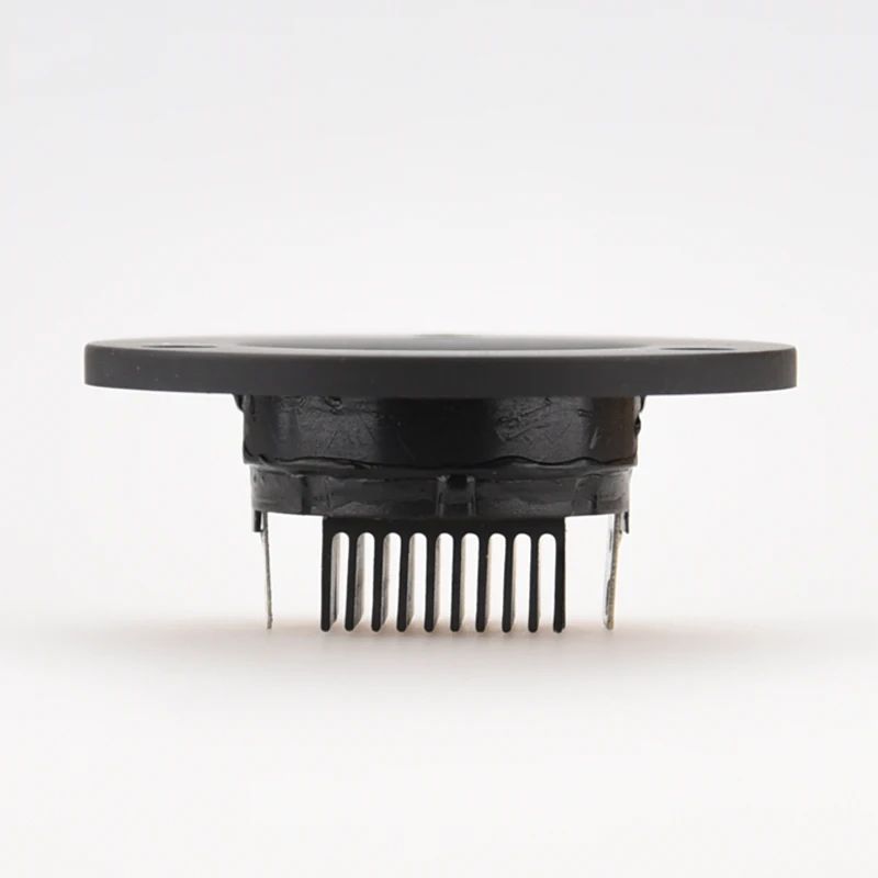 KYYSLB 6ohm 15 واط ~ 30 واط سائق مكبر الصوت 2.5 بوصة 3 بوصة لوحة قطرها NE66A/70A/74/80AMM سلك فيلم مكبر الصوت وحدة مكبر الصوت