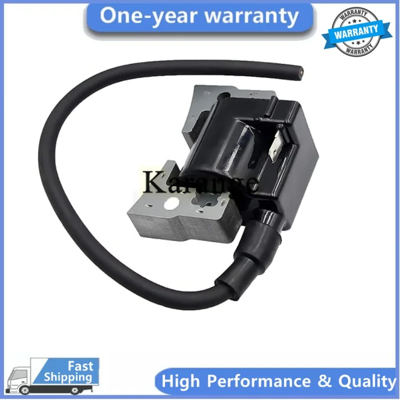 Ignition Coil Module in Ignitor Fits Kawasaki FE290 FE350 FE400 Engine for Yamaha Club Car Golf Cart GAS DS John Deere 101909201