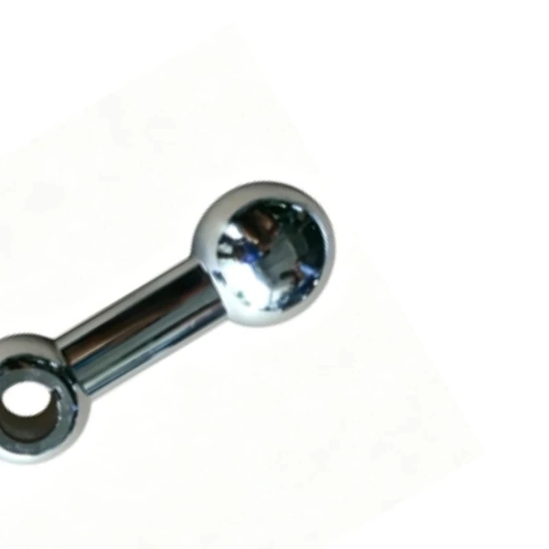 Suitable for rocker arm vertical milling machine body accessories, D26 three-pin handle rocker