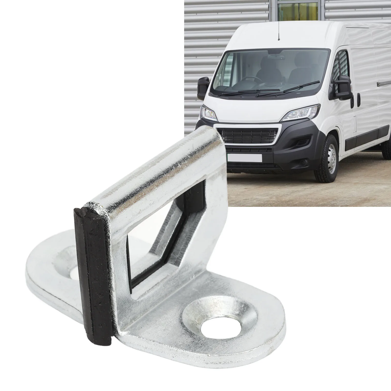 

Защелка передней или задней двери, защелка, металлическая конструкция, замена 8503NJ для PEUGEOT BOXER 2006 г.в.