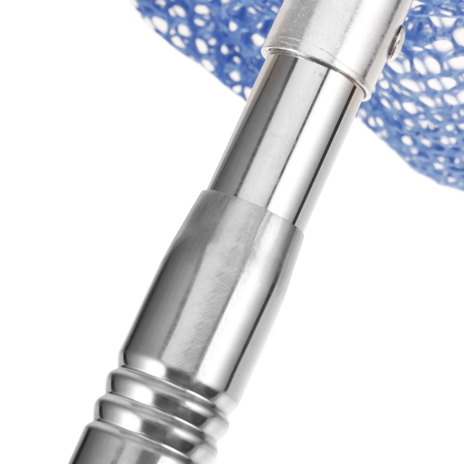 

Портативный сборщик настольного тенниса большой емкости, ловушка мячей с регулируемой ручкой для тренировок, турниров, эффективный мяч