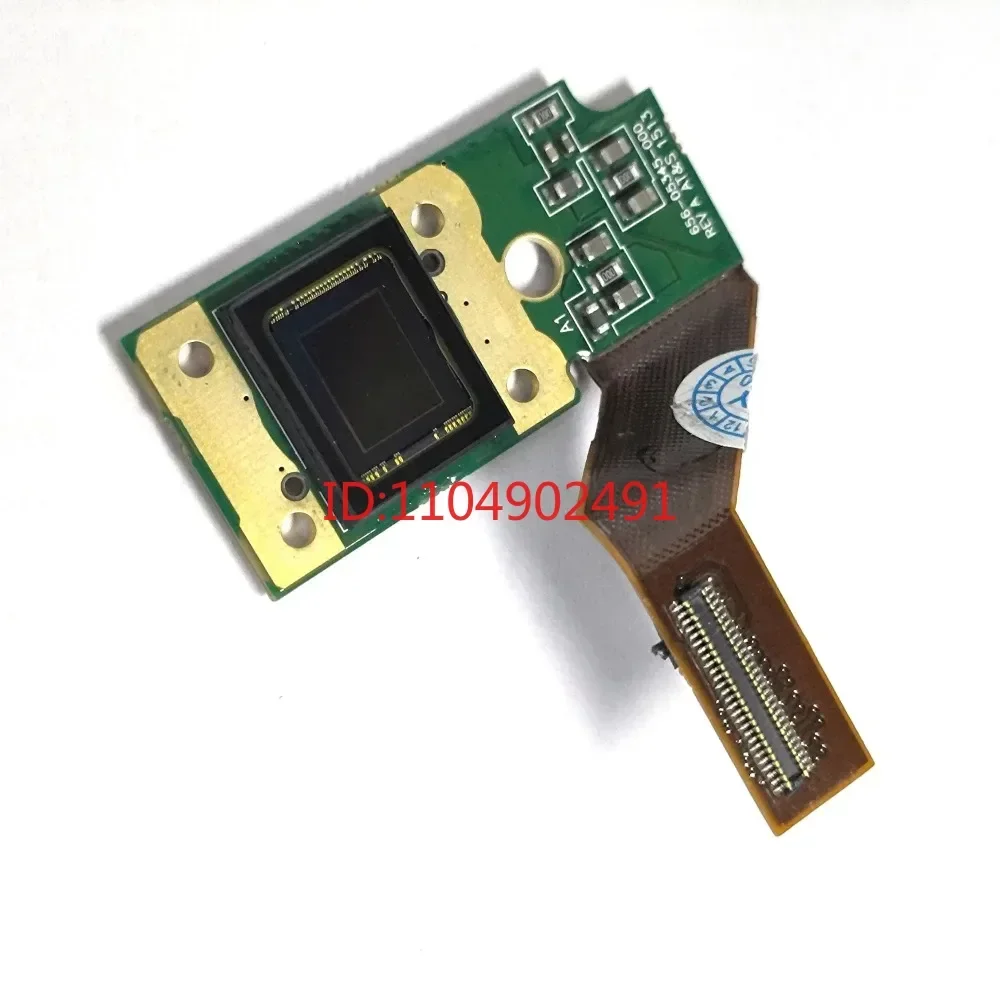 Original Edition  Lens Image CCD Sensor CMOS for Gopro Hero 4 Black / Silver Action Camera Mountings Part