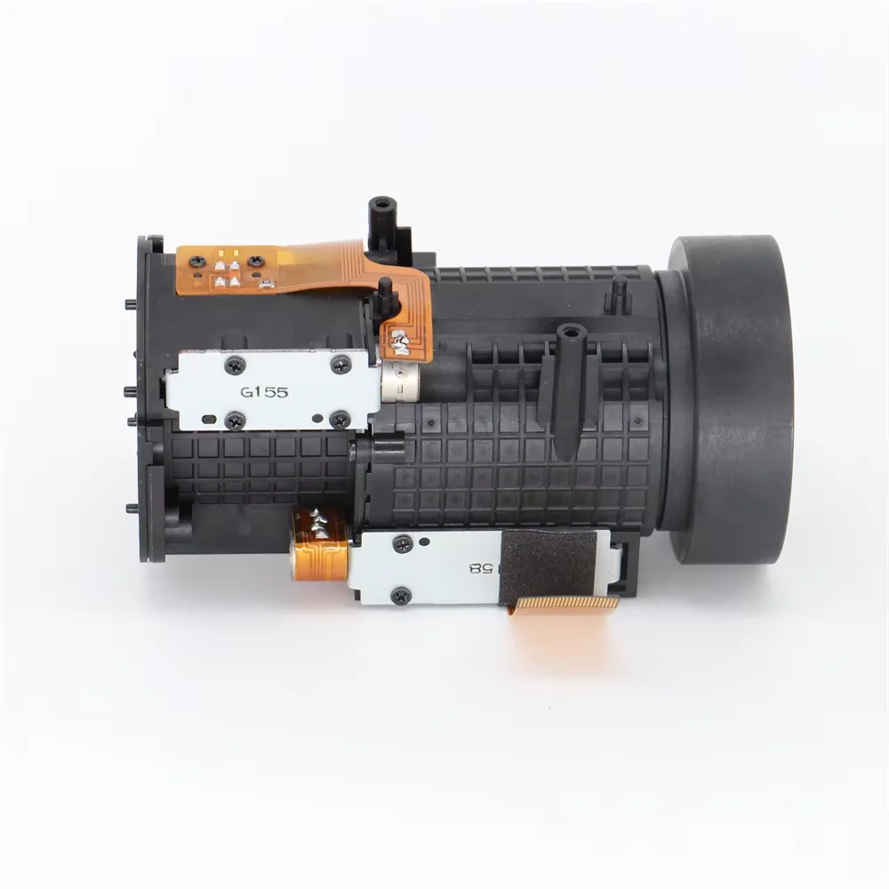 

Professional 33X 4MP Auto Zoom Lens for Medical, Education and Security Applications