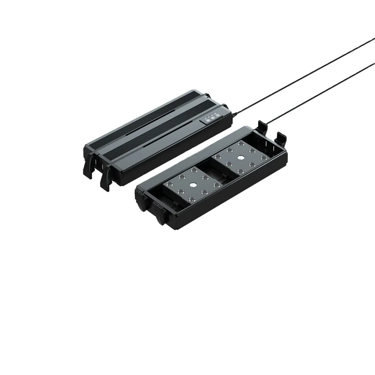 

Adjustable LED Lamps With UVB Light Source Simulating Desert Environment For Reptile Pet Products