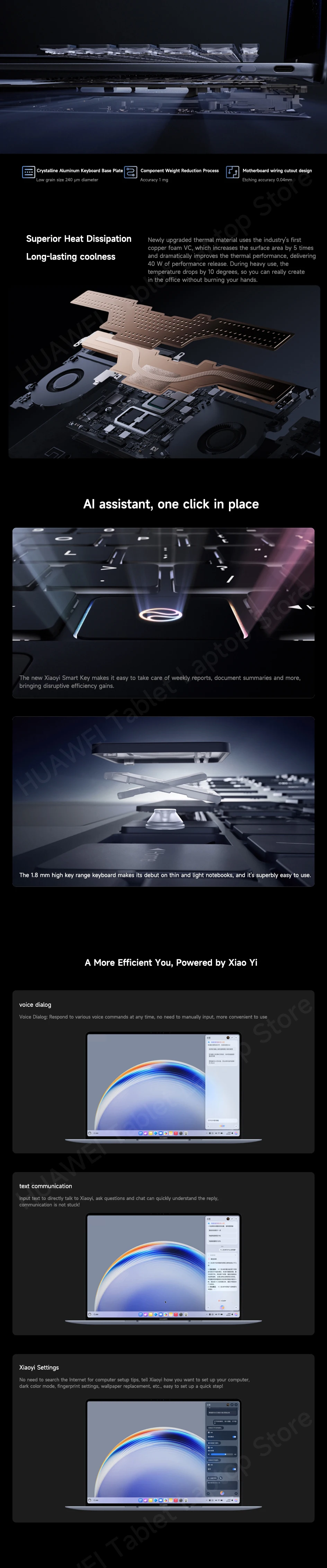 2025 HUAWEI MateBook Pro 14.2-inch Laptop CPU Kirin X90 HarmonyOS 6  OLED 120Hz 3120*2080