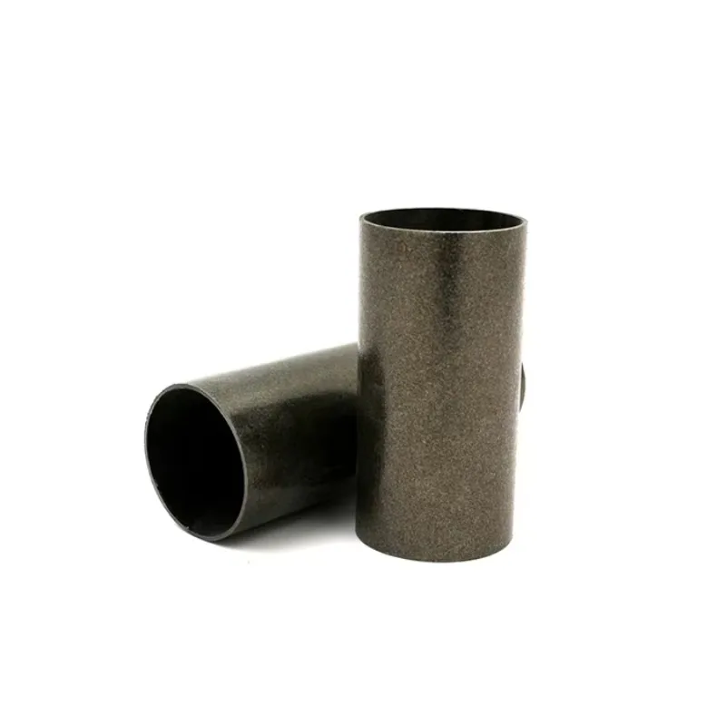 Mica insulating sleeve tube /mica tube /mica cover ceramic heating element for hotwind heater air duct hea machine
