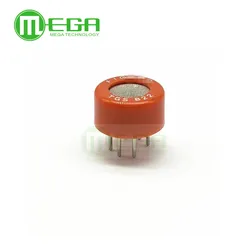 1 piece New alcohol gas sensor TGS822 822 TGS DIP6