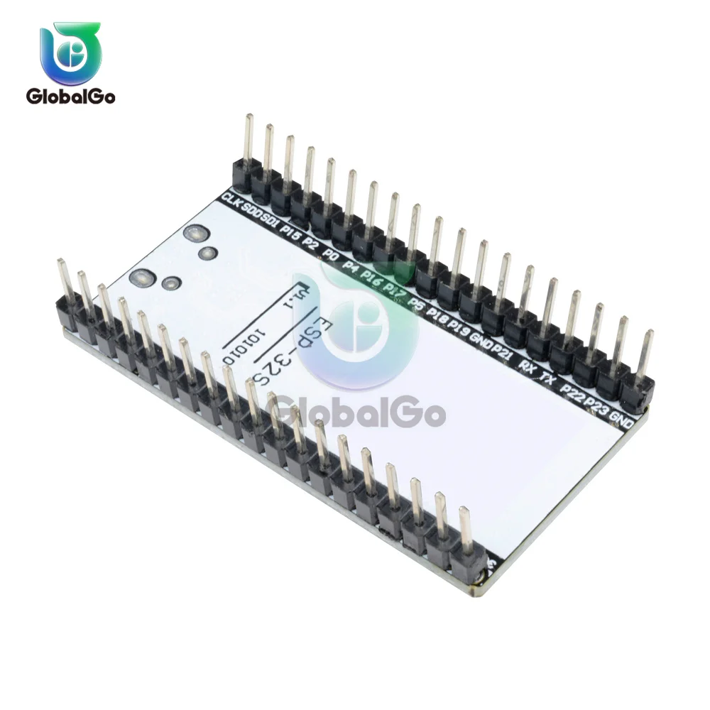 ESP32 Development Board ESP-32 ESP-32S WiFi Bluetooth Dual Cores CPU MCU Board CP2104 IOT For LuaNode NodeMcu ESP32S For Arduino