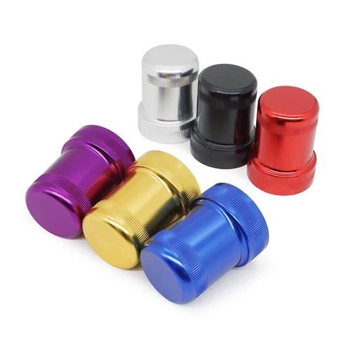 Cubierta Universal de válvula solenoide JDM VTEC para motores Honda B-series D-series H-series para motores Acura B17A1 B18C1 C5 VTEC RS-QRF019