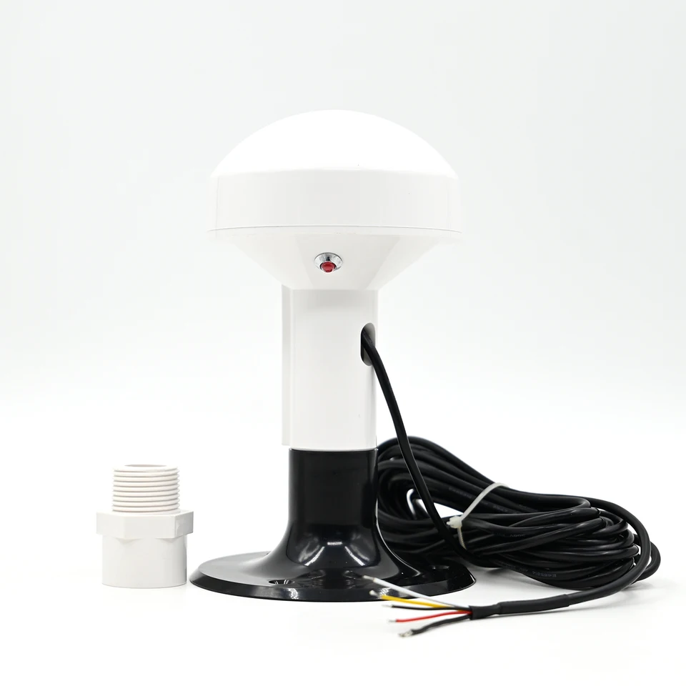 Ricevore antenna GPS marino NMEA 0183 4800 Baud compatibile con il sensore antenna GPS Garmin Raymarine RS232 34 Ricevore antenna GPS marino NMEA 0183 4800 Baud compatibile con il sensore antenna GPS Garmin Raymarine RS232 34