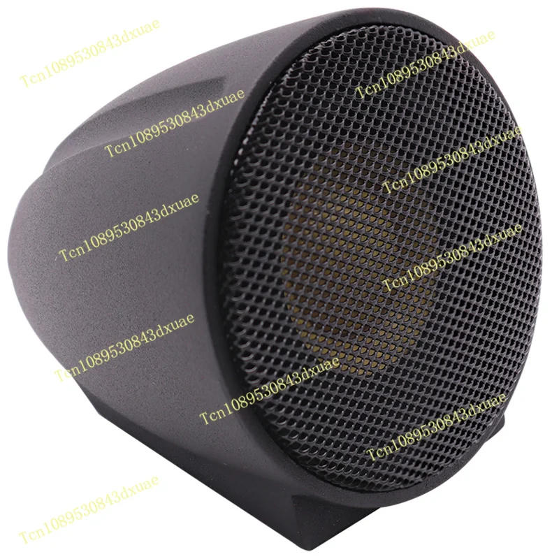 

speaker 2.5 inch midrange speaker external front surrounded HiFi car