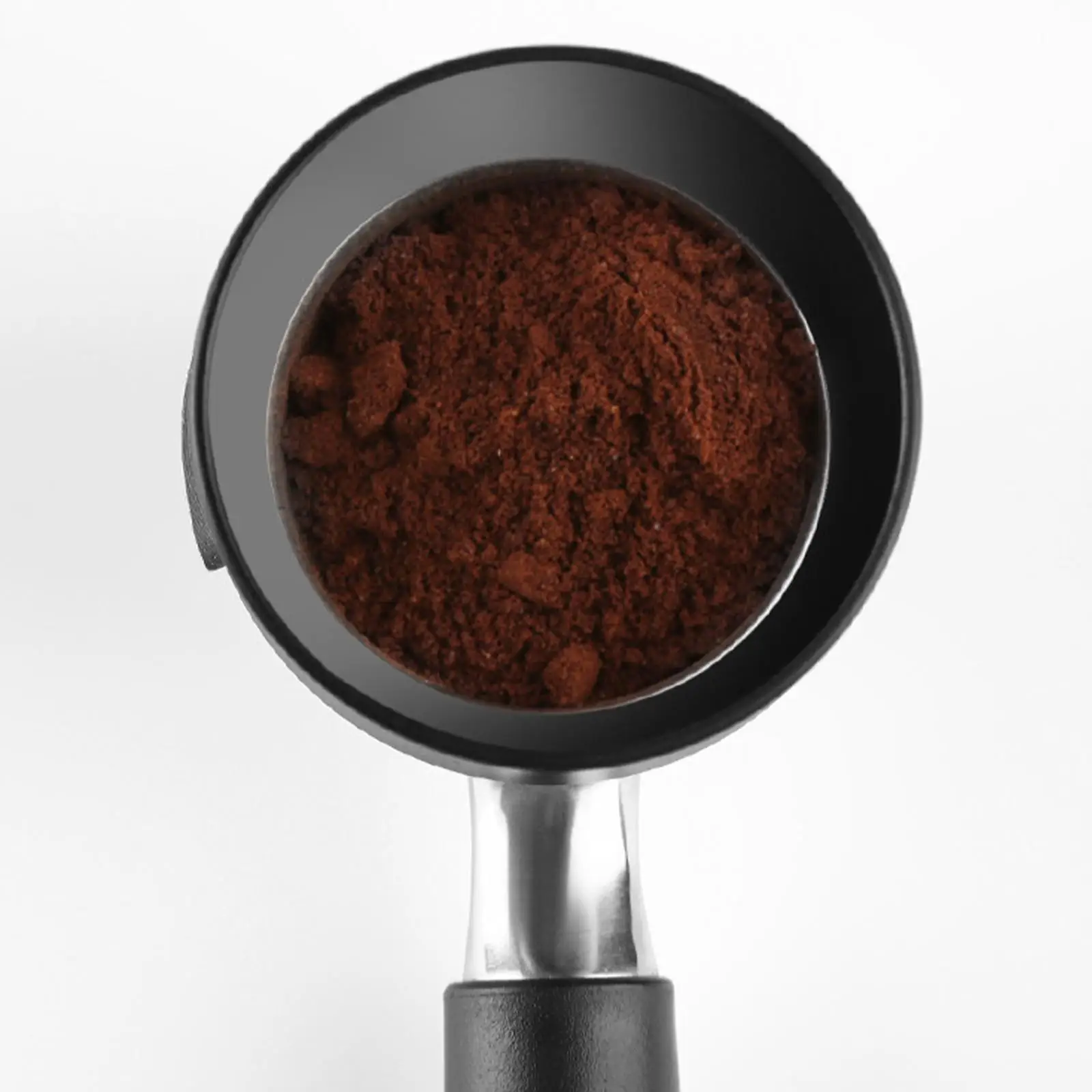 Coffee Grinder Dosing Funnel Coffee Dosing Rings for 58mm Profilter Barista Tool