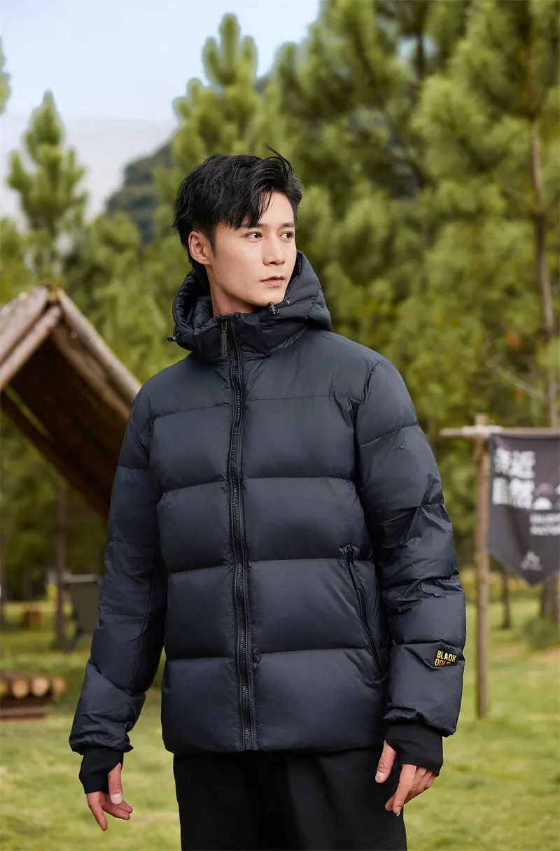 سترات رجالية نسائية راقية للخريف والشتاء والرياضات الخارجية والسفر سترات دافئة للأزواج #5