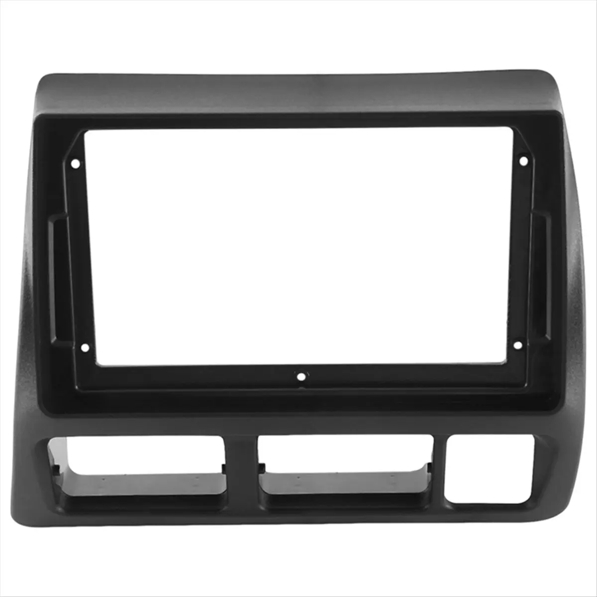 #40U (Black)9 Inch Frame Fascia Adapter Kit for Toyota Corolla Sprinter 93-97,RHD,Automotive Parts & Accessories