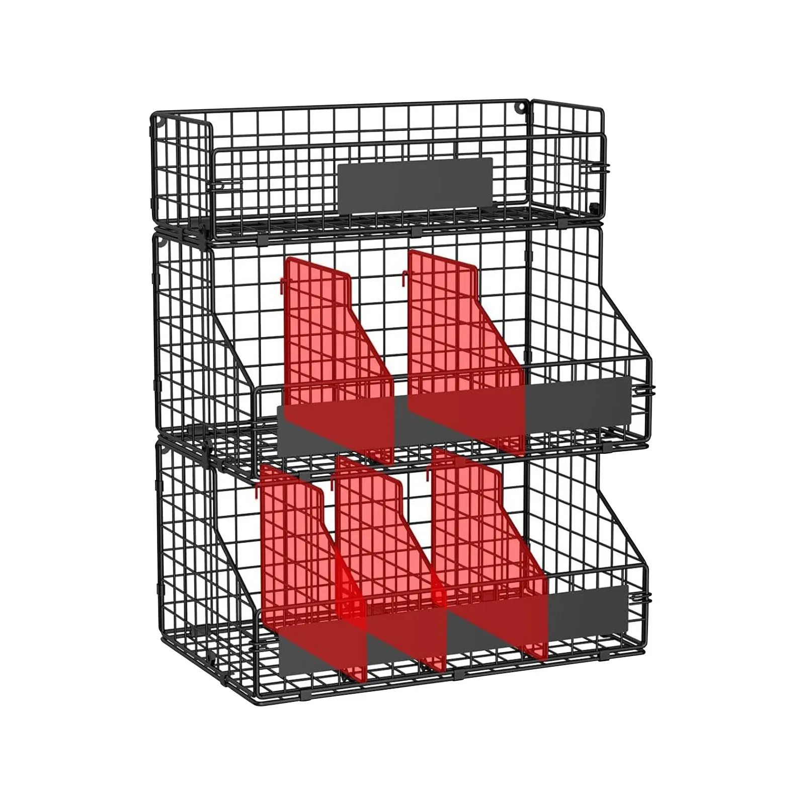 

Kitchen Wall Mount Storage Rack Wire Storage Basket Non Perforated Wall Mounted Storage Rack Wall Shelf Spice Rack Kitchen Rack