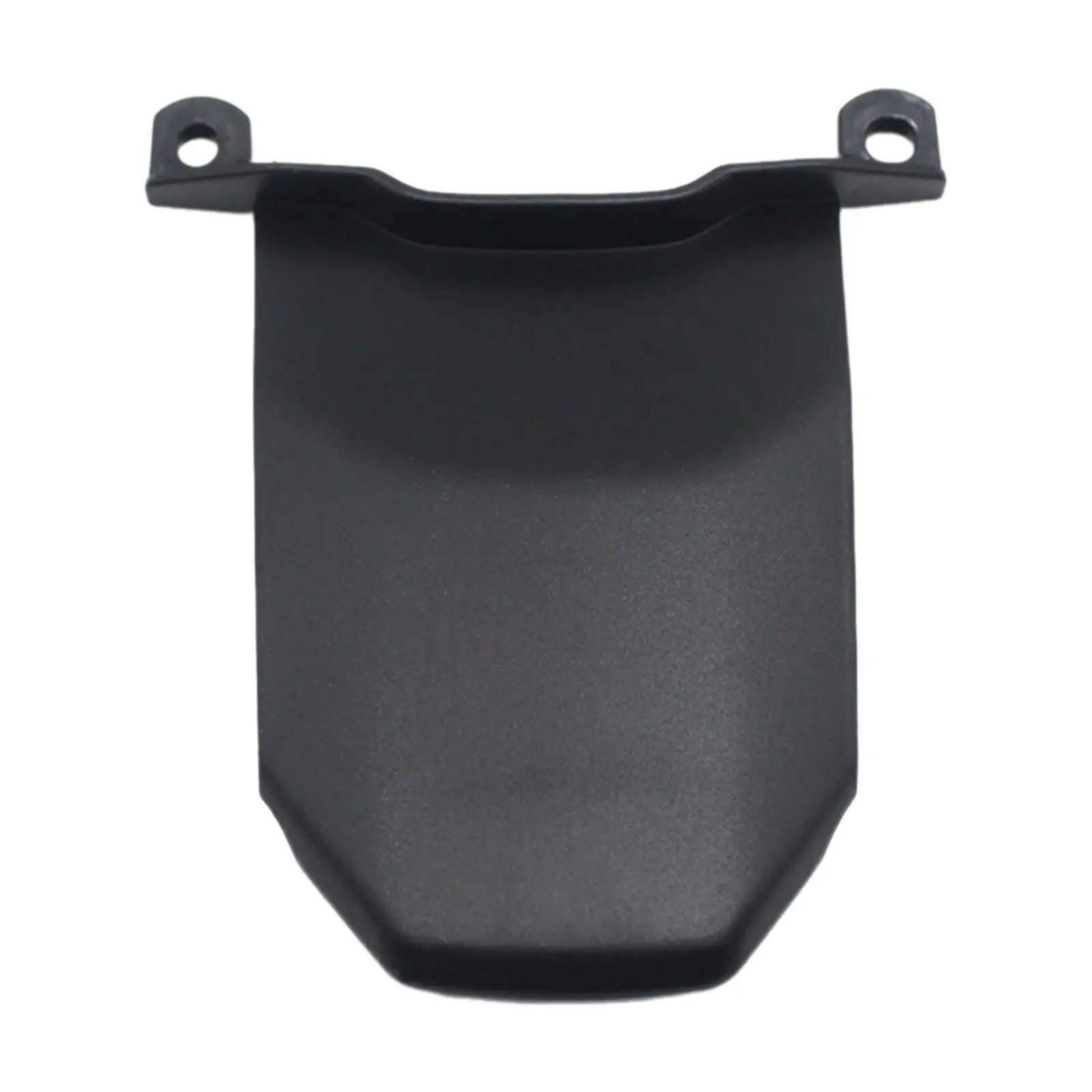 دراجة نارية هدية خلفية دراجة نارية ملحق أسود لياماها MT 07 MT07