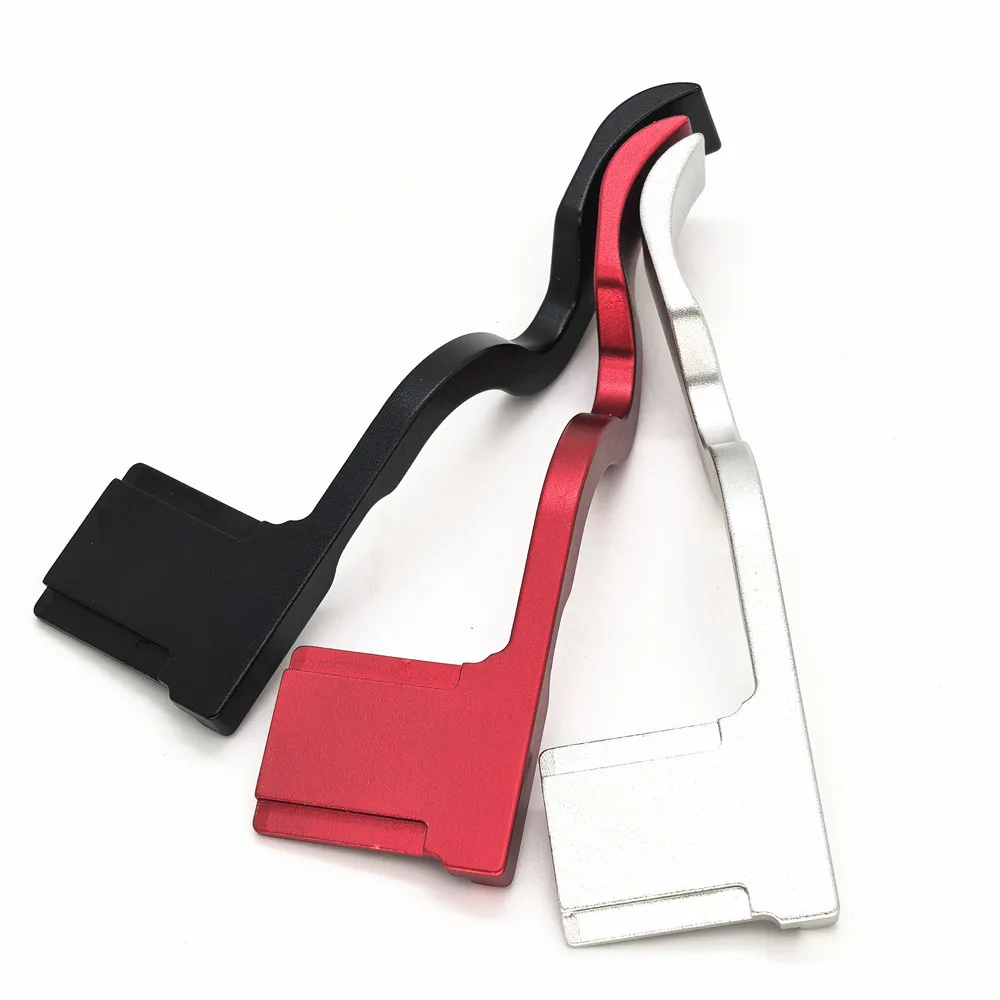 Z6III Metal Hot Shoe Thumb Up Hand Grip Hotshoe Cover for Nikon Z6M3 Thumb-Up