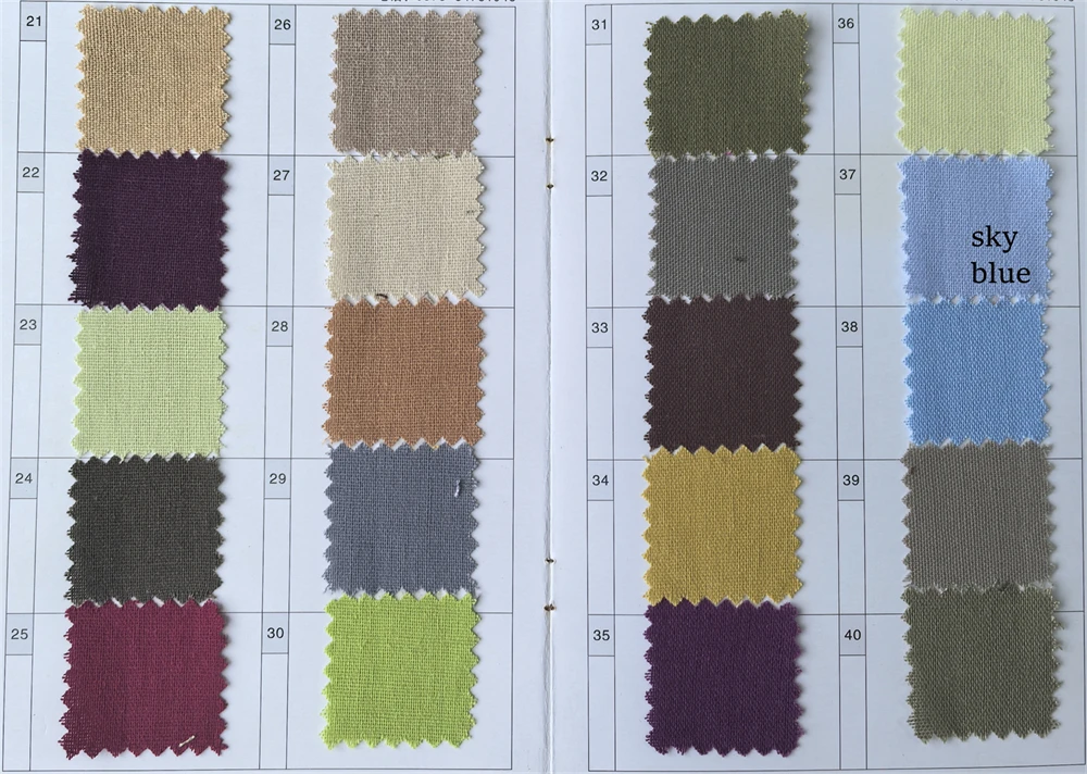 Variant: Select Color Code