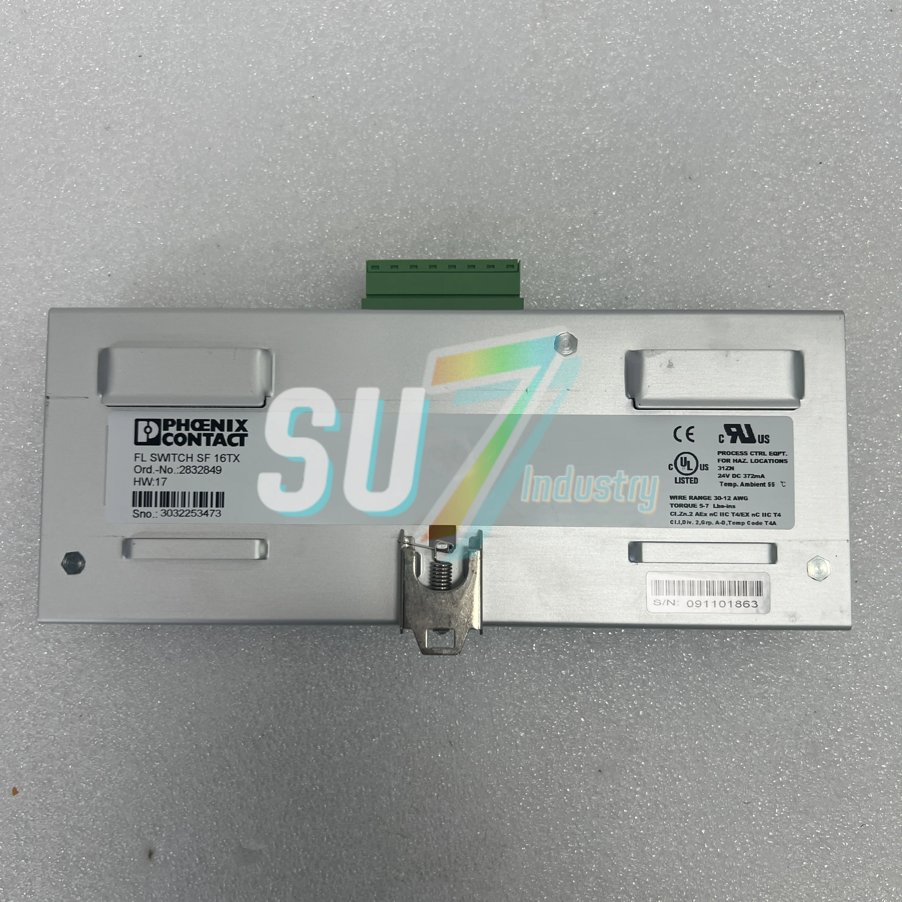 

FL SWITCH Switch New In warehouse