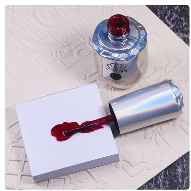 Simple And Convenient Nail Toner Paper 50pcs Available On Both Sides No Cleaning Required Disposable Color Mixing Tray Tools