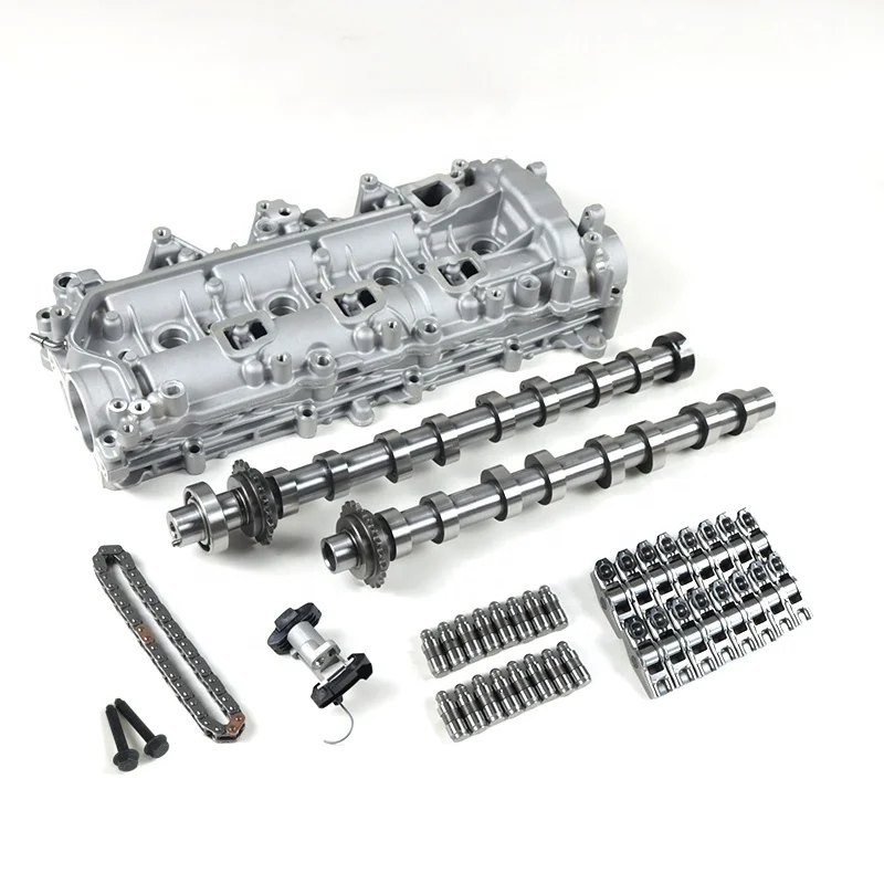 8mm DV5 Cylinder Camshaft Kit Camshaft Housing Kit 9830580480 9828655580 9828655380