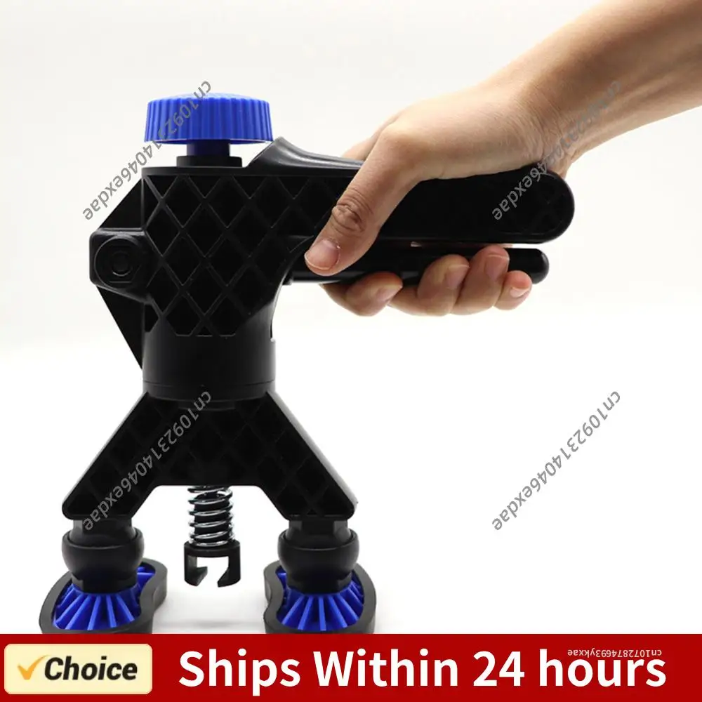 

Body Sheet Metal Repair Tool 360 Degree Rotation Concave-Convex Molding Puller Multi Angle Car Convex Shaping Extractor