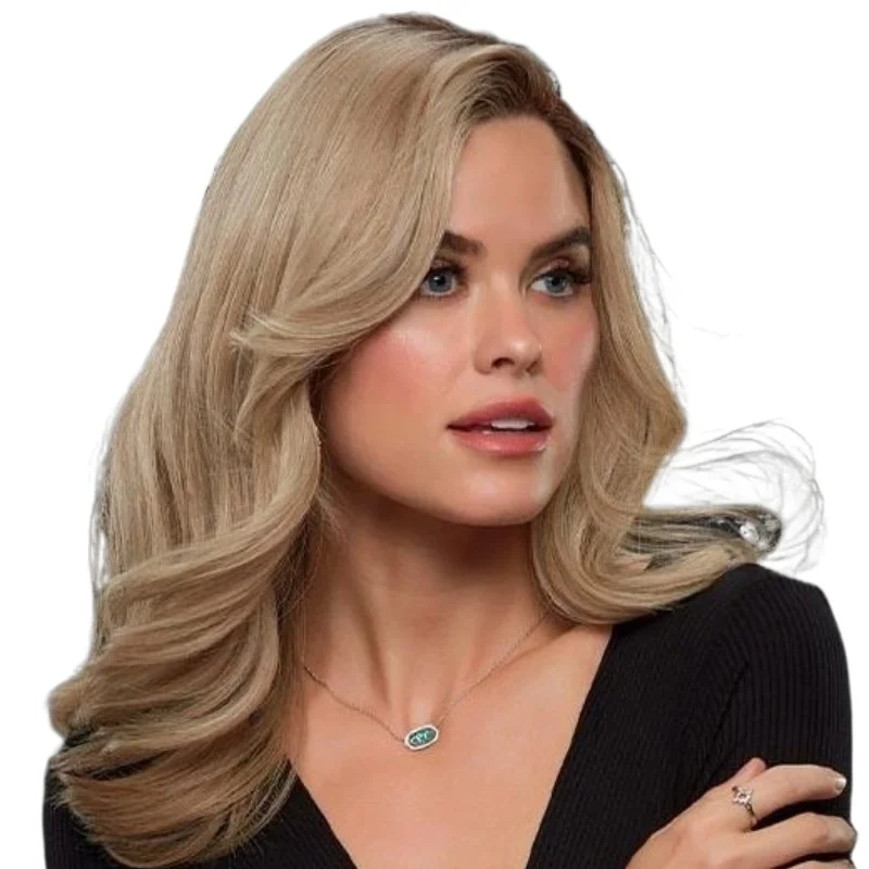 Human Wig Micro Curly Long Hair Human Hair