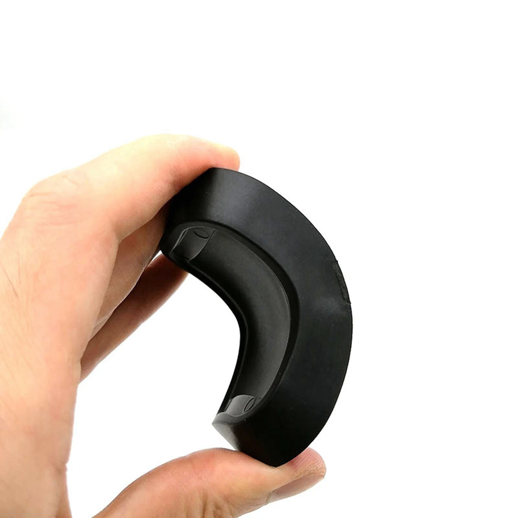 

A98E-12PCS Ограничители для колес мебели и мебельных тележек, подходят для всех колес мебели, диванов, кроватей, стульев, предотвращают царапины.