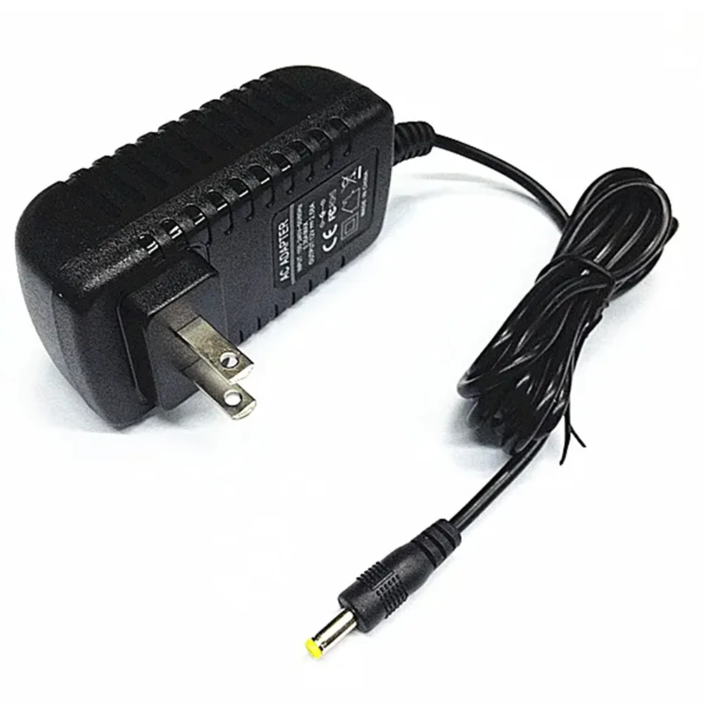 12V 2A DC 4.0*1.7MM AC Adapter DC Wall Power Charger For Roku 3 4200R W 4200X Media Streaming Player