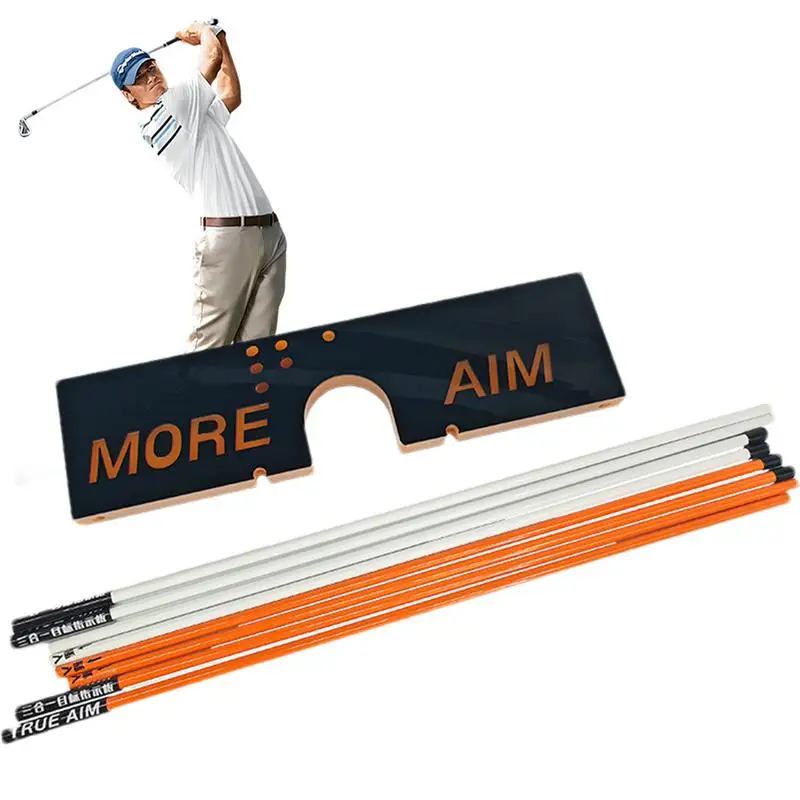 golf-swing-trainer-acessorios-de-golfe-golf-practice-mats-swing-trainer-aid-melhora-swing-consistencia-3-em-1