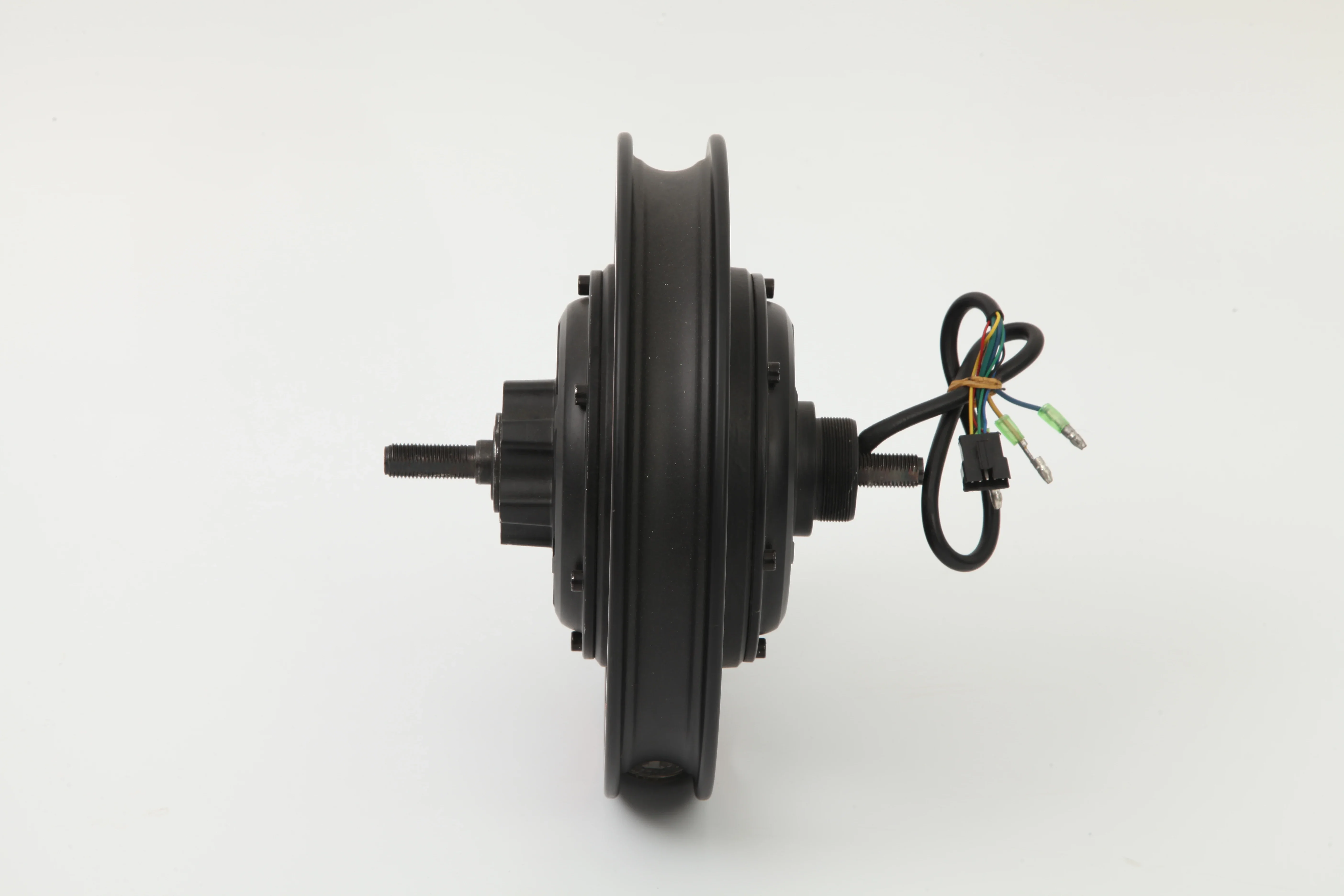 12inch  DISC  brake  hub  motor