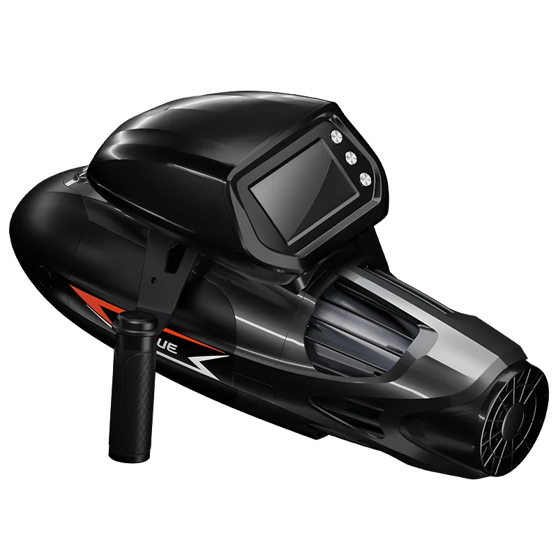 

2025 New Design Under Handheld Water Scooter Motor Electric Sea Underwater Scooter Inflatable Water Scooter