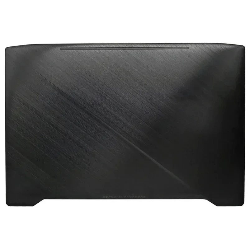 新しい金属ケース ROG GL503VS GL503 GL503V GL503VD ノートパソコンの Lcd バックカバー/ヒンジ